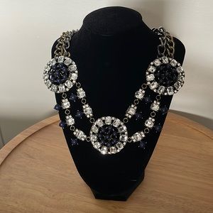 Statement necklace